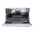 6 Place Settings House Mini Table Top Dishwasher